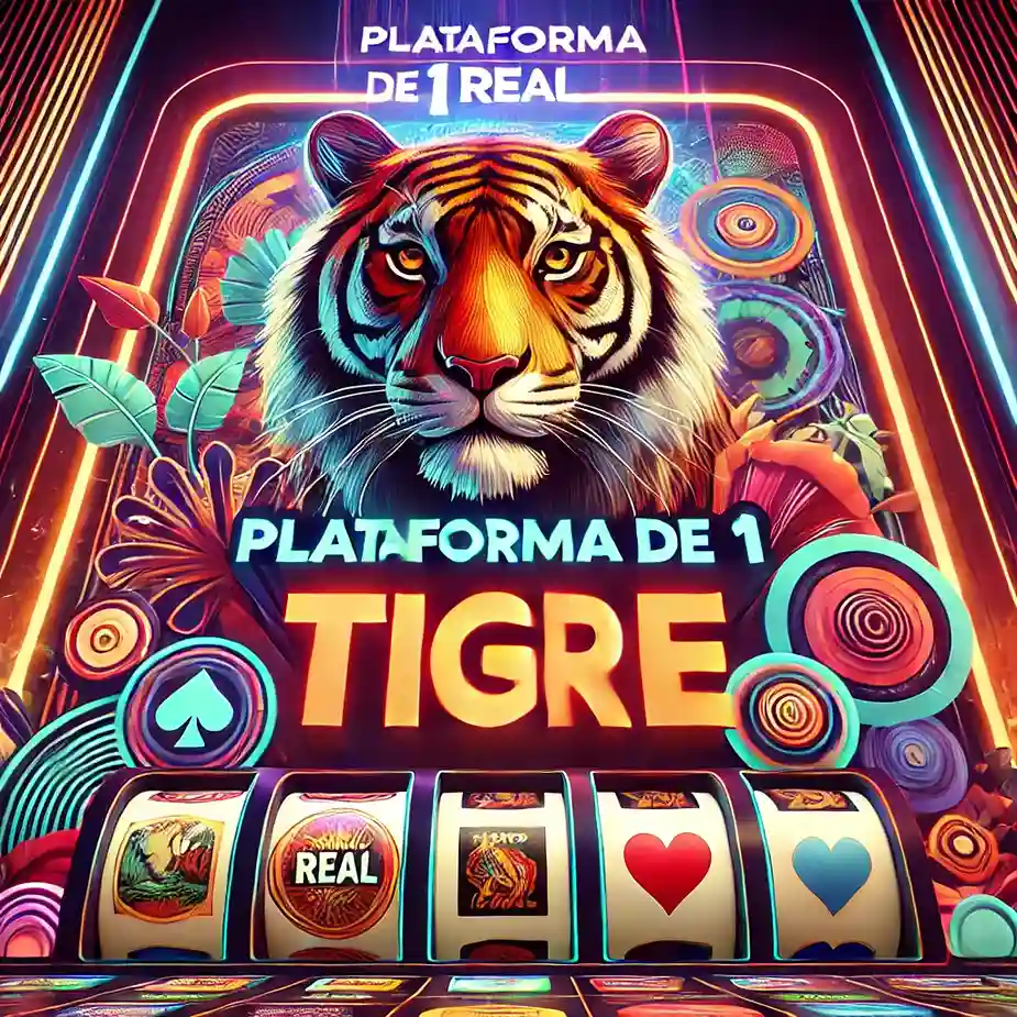 fortune tiger deposito 1 real