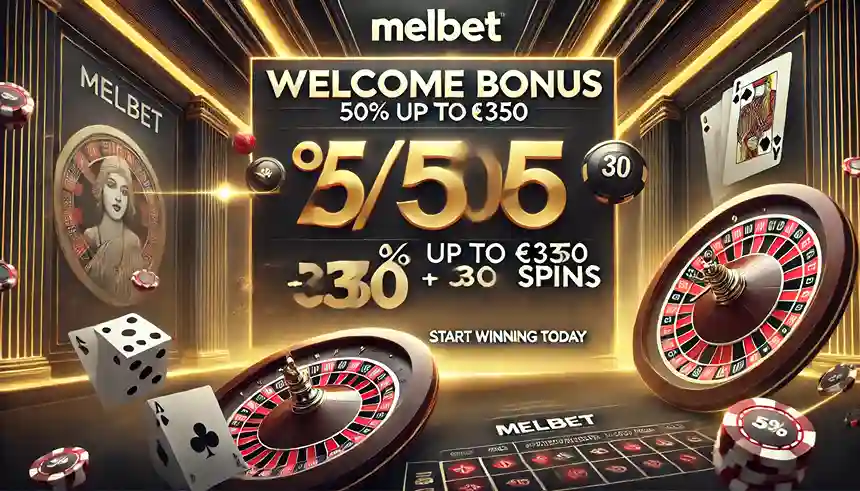 bitcoin casino melbet